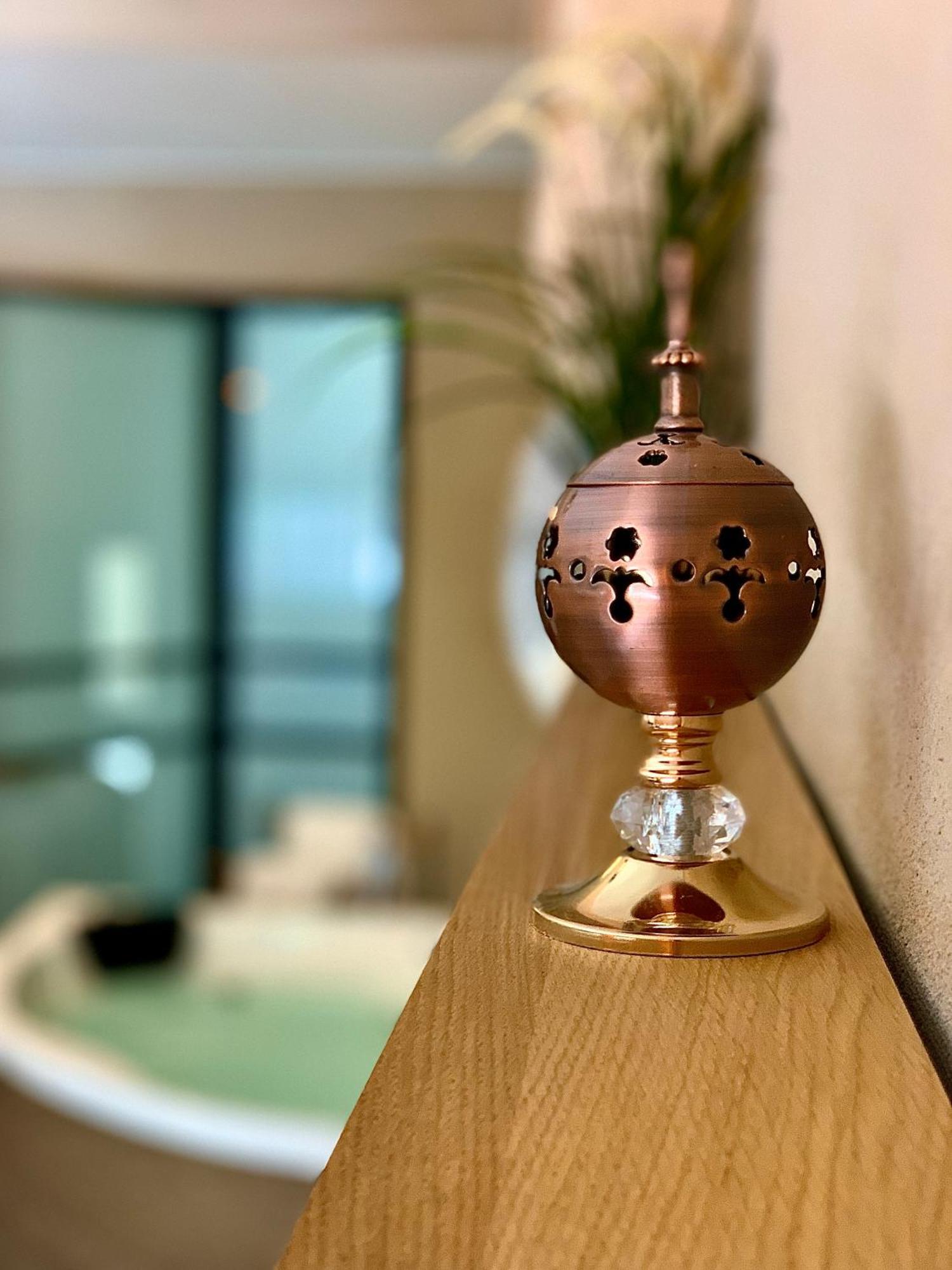 Boutique Apartment In Heart Of 海法 客房 照片